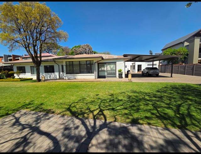 BUSINESS PROPERTY TO RENT IN MENLO PARK